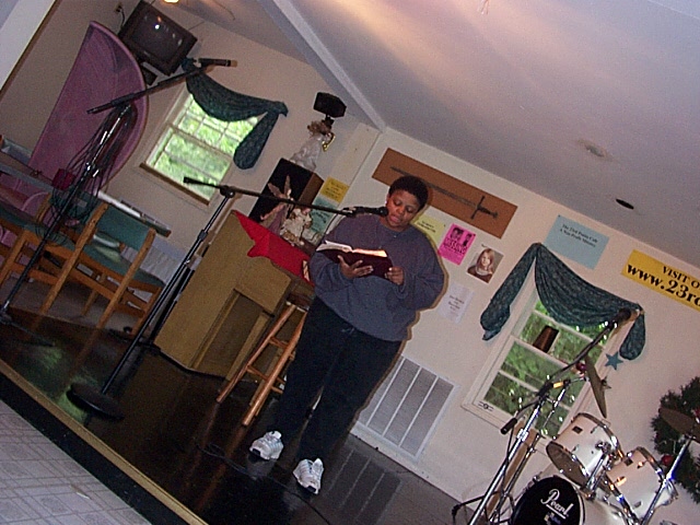 23rd Psalm 5-14-2004 11-46-34 AM